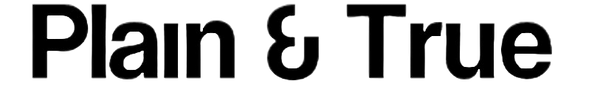 plainandtrue