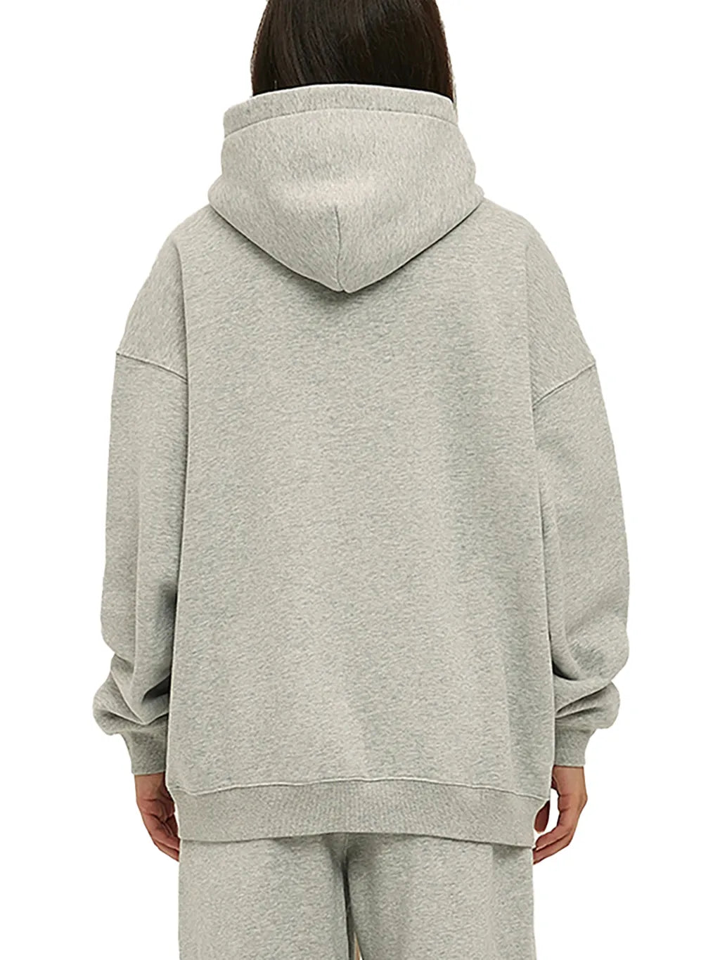 Triple-Heavyweight Stringless Oversized Ye Style Hoodie (Made For Printing) In 10+ Colors