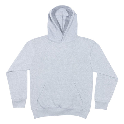 Plain & True 16oz Luxury Stringless Triple-Weight Hoodie — Premium Streetwear Blank (Print-Optimized 80/20 French Terry)